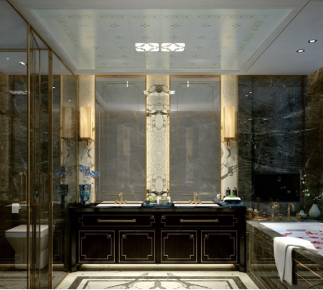 集成吊頂廠家 集成吊頂廠家