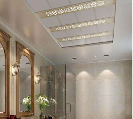 陽(yáng)臺(tái)集成吊頂