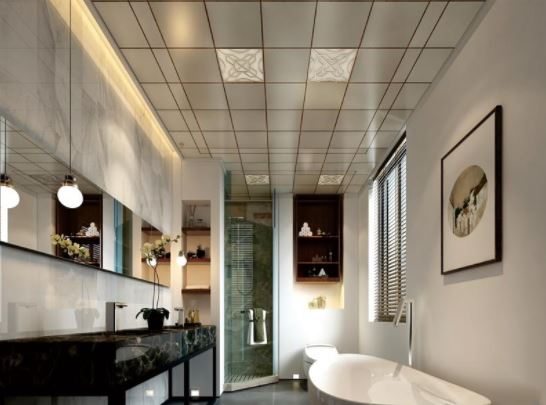 廚衛(wèi)集成吊頂 廚衛(wèi)集成吊頂