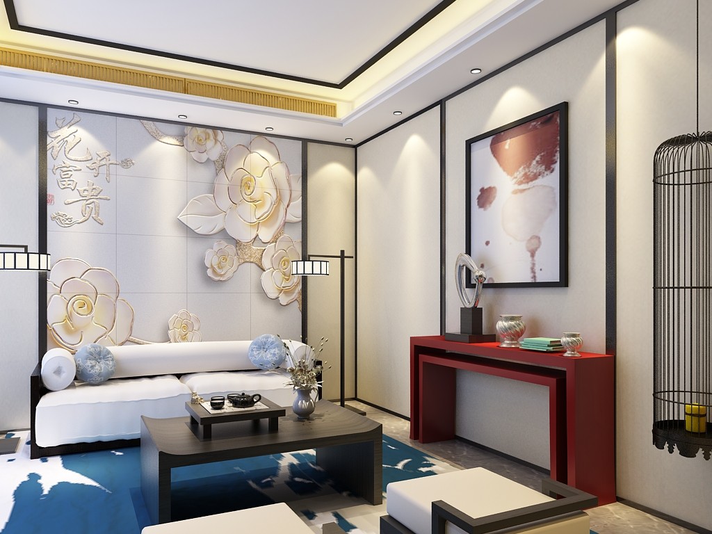 集成墻面 集成墻面